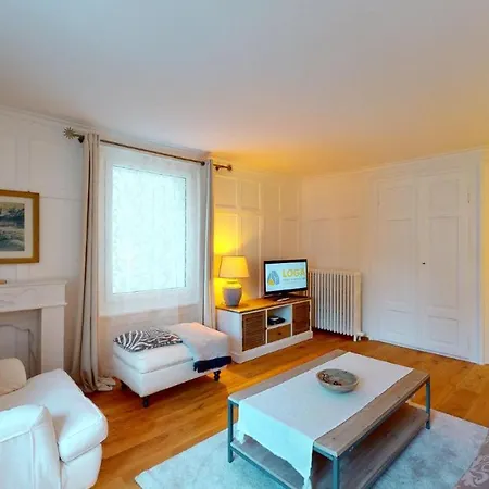 Abitaziun Chavallera - Apartman St. Moritz