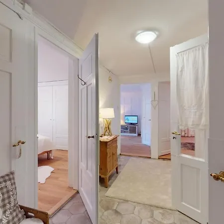 Abitaziun Chavallera - Apartman