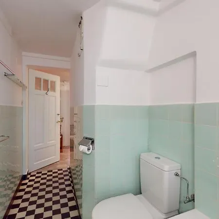 Abitaziun Chavallera - Apartman *