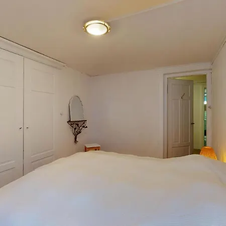 Abitaziun Chavallera - Apartman St. Moritz