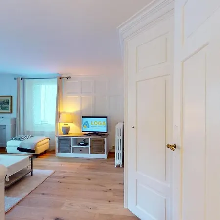 Abitaziun Chavallera - * St. Moritz